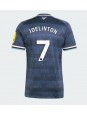 Newcastle United Joelinton #7 Venkovní Dres 2026-27 Krátký Rukáv Newcastle United Joelinton #7 Venkovní Dres 2026-27 Krátký Rukáv